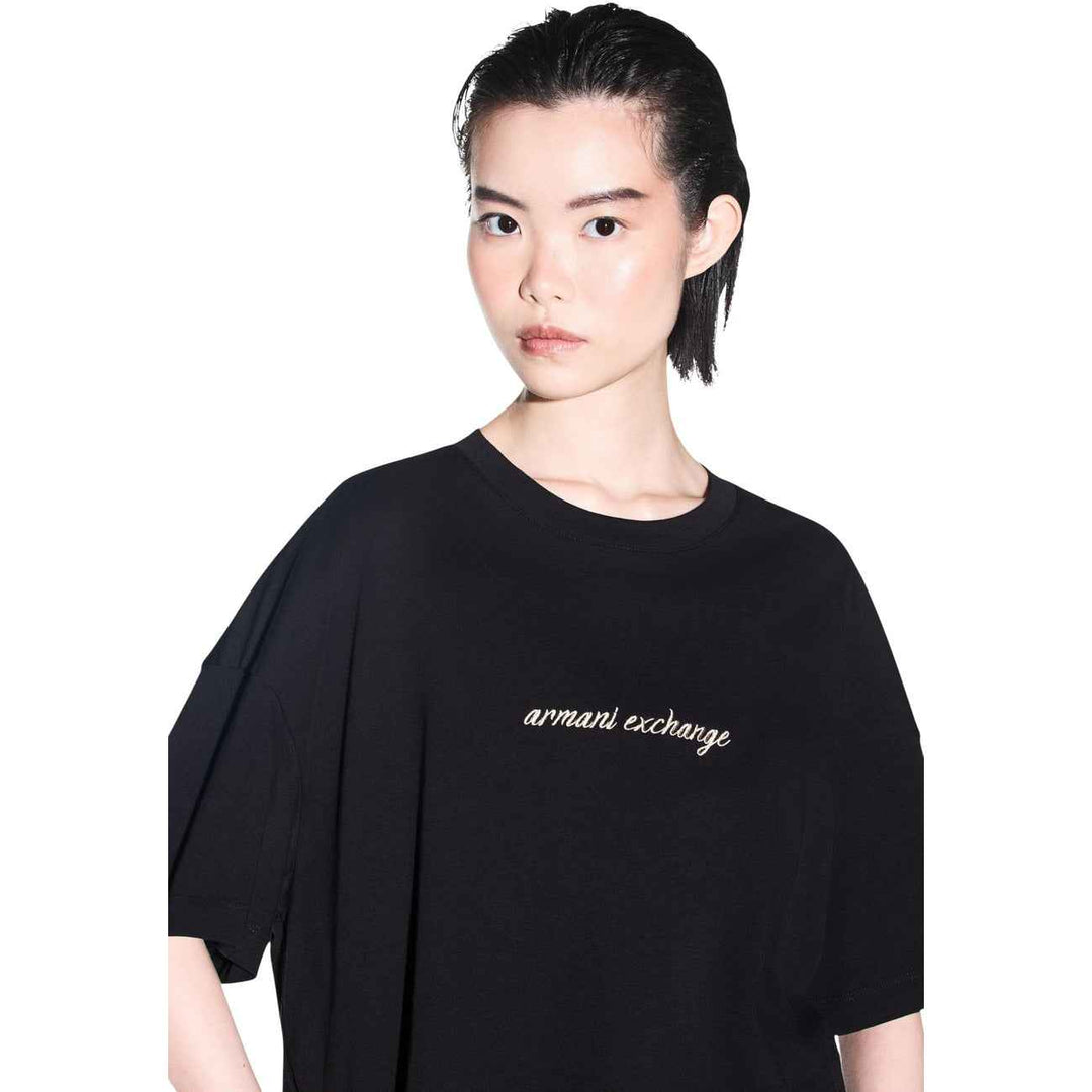 Armani Exchange - Armani Exchange  Women T-Shirt