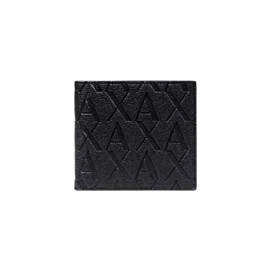 Armani Exchange - Armani Exchange Men Wallet
