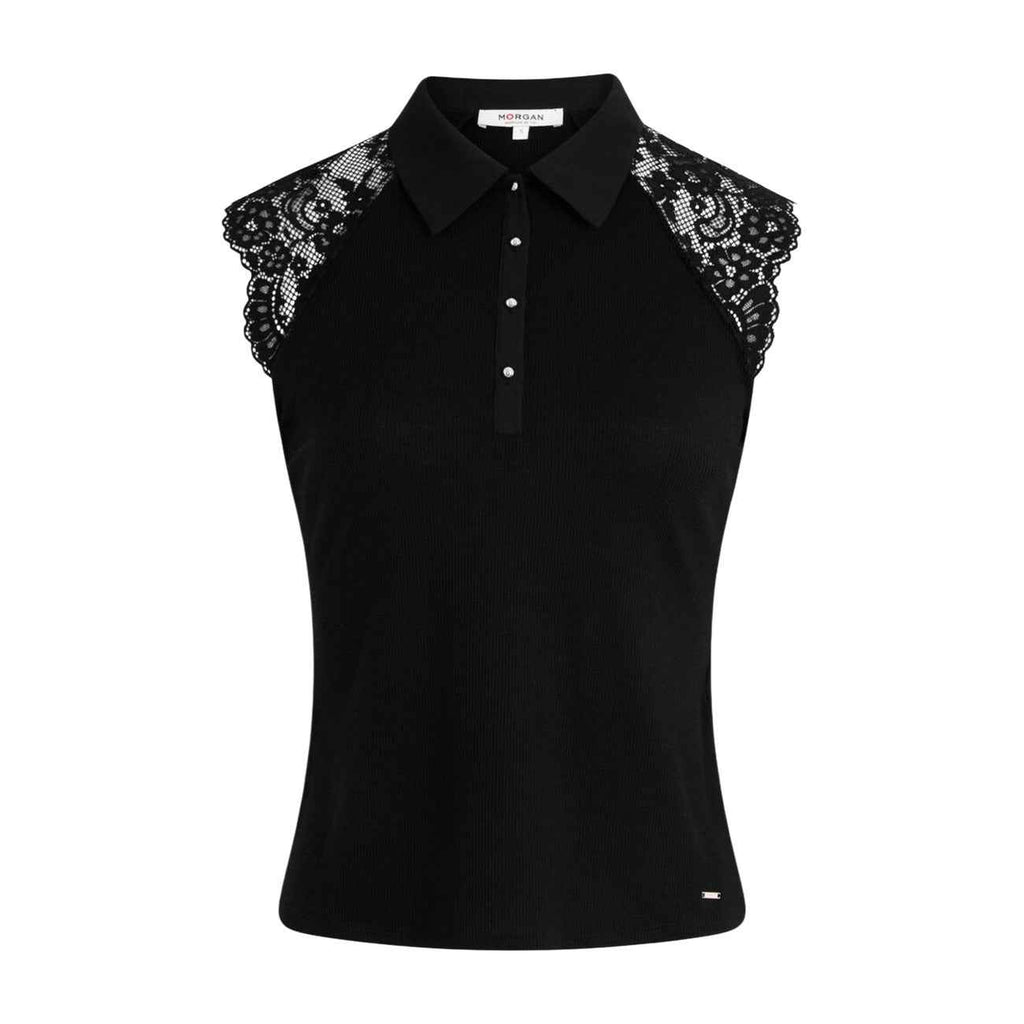 Morgan De Toi - Morgan De Toi  Women Top