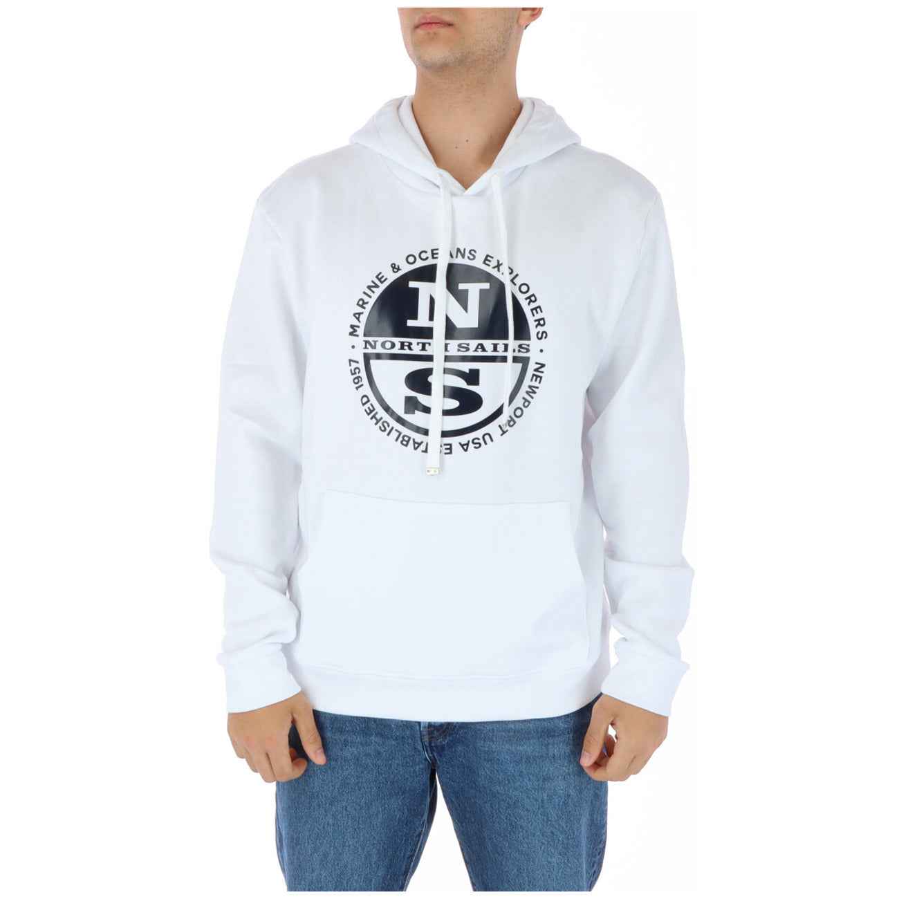 North Sails - North Sails Men Sweatshirts