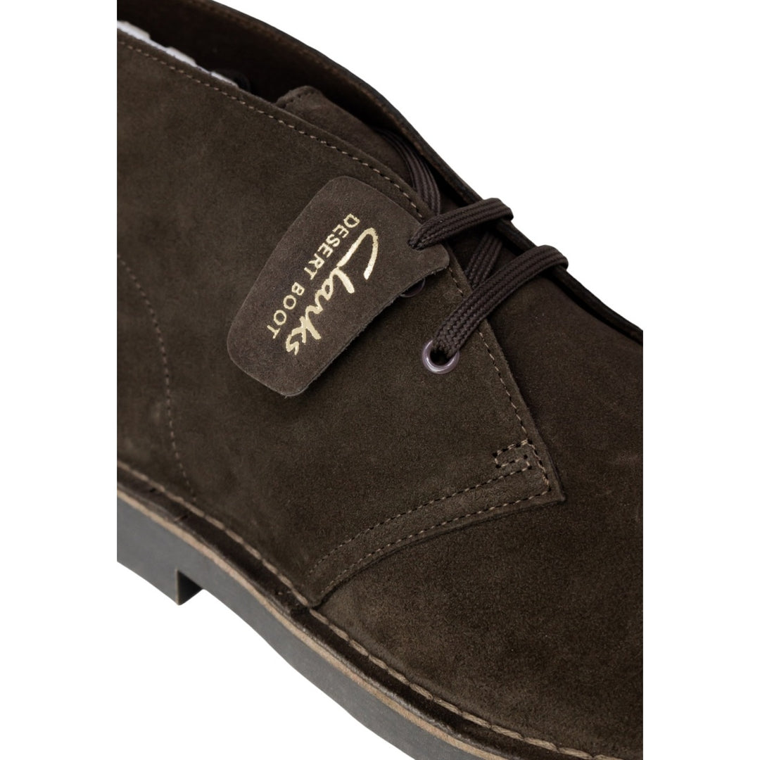 Clarks - Clarks Men Boots
