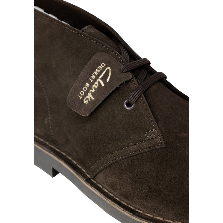 Clarks - Clarks Men Boots