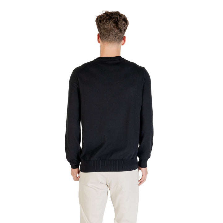 Boss - Boss Men Knitwear
