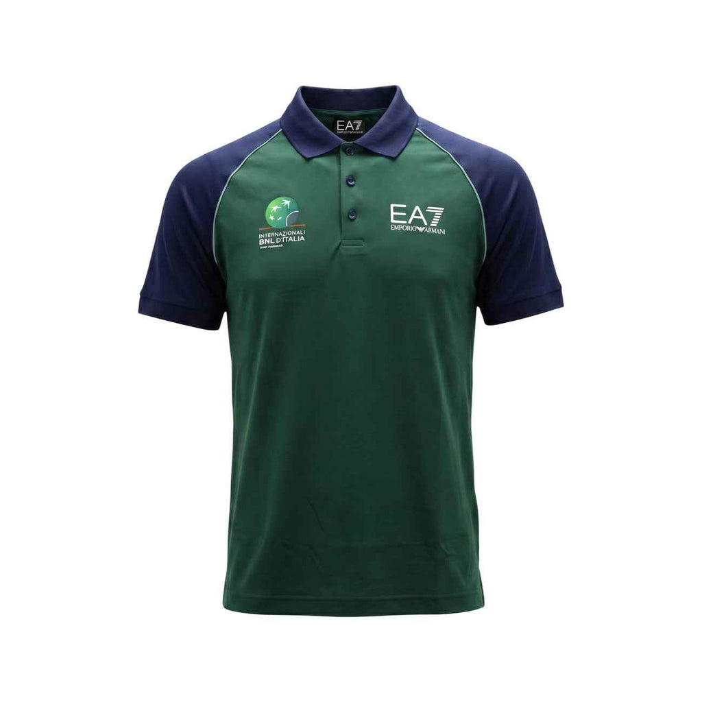 Ea7 - Ea7 Men Polo
