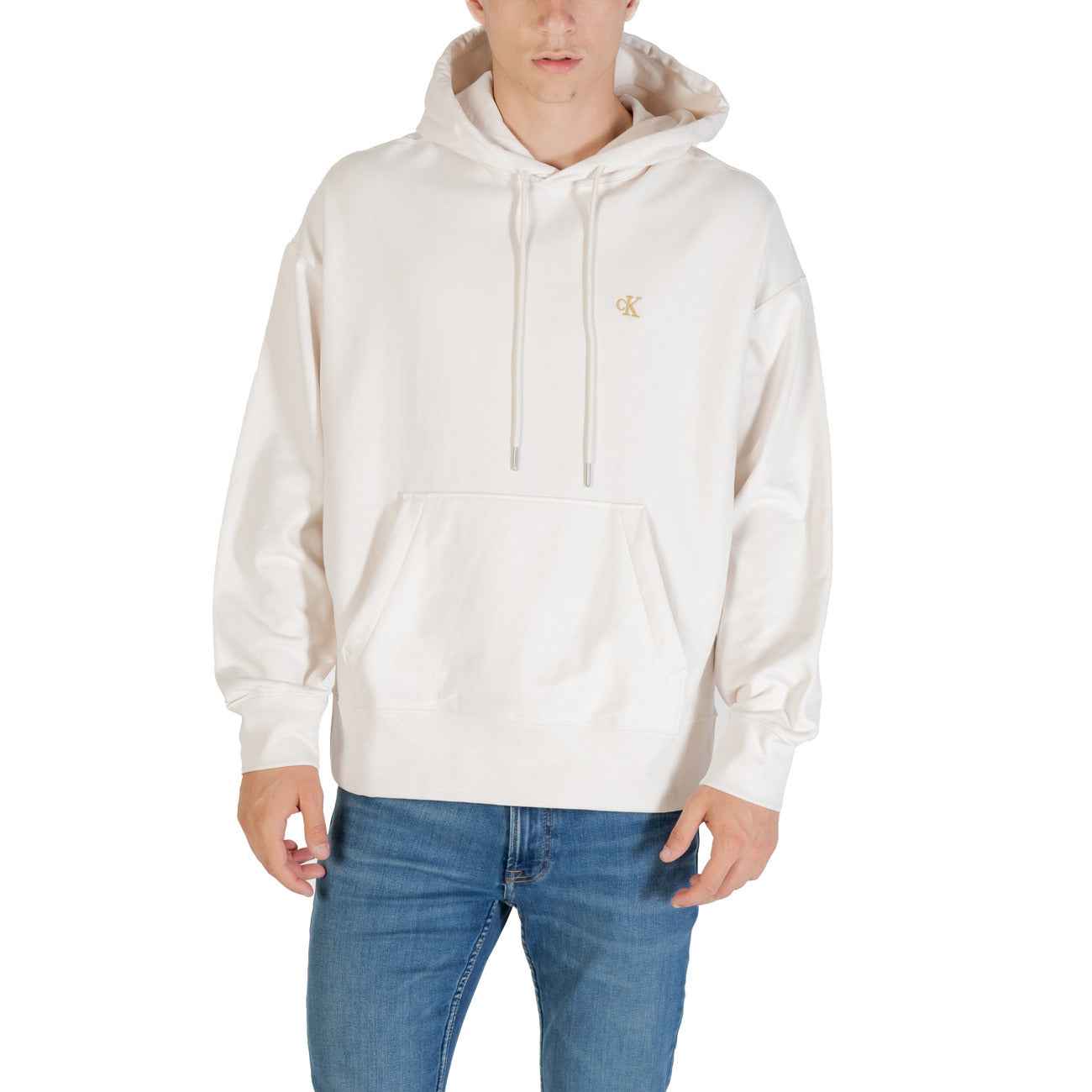 Calvin Klein Jeans - Calvin Klein Jeans Men Sweatshirts