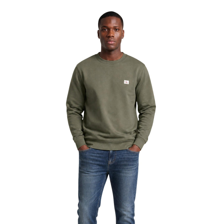 Calvin Klein Jeans - Calvin Klein Jeans Men Sweatshirts