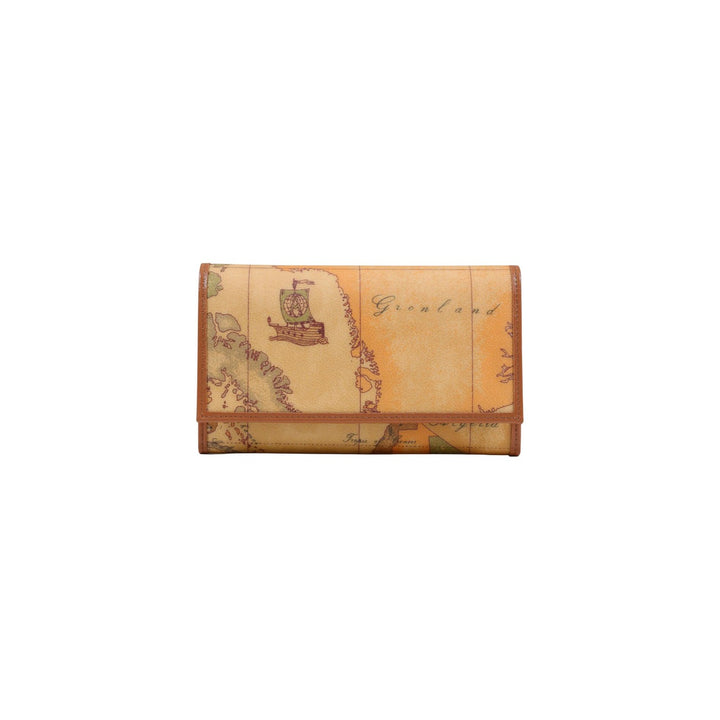 Alviero Martini Prima Classe - Alviero Martini Prima Classe  Women Wallet