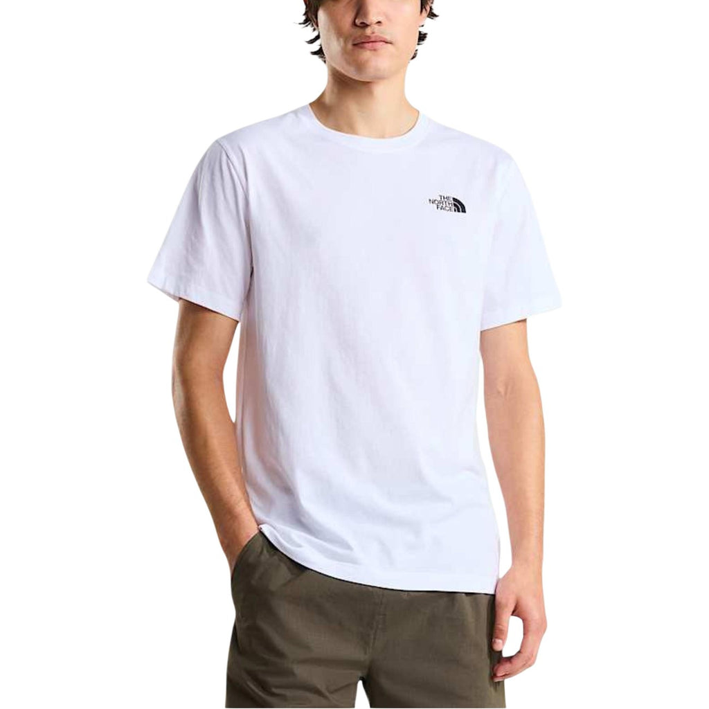The North Face - The North Face Men T-Shirt
