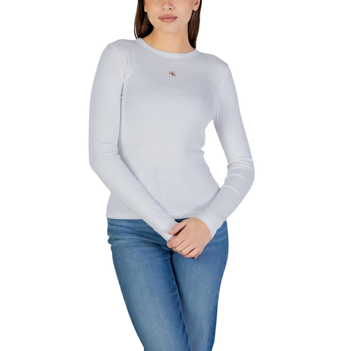 Calvin Klein Jeans - Calvin Klein Jeans  Women T-Shirt