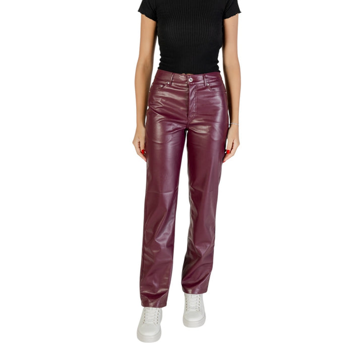 Only - Only  Women Trousers
