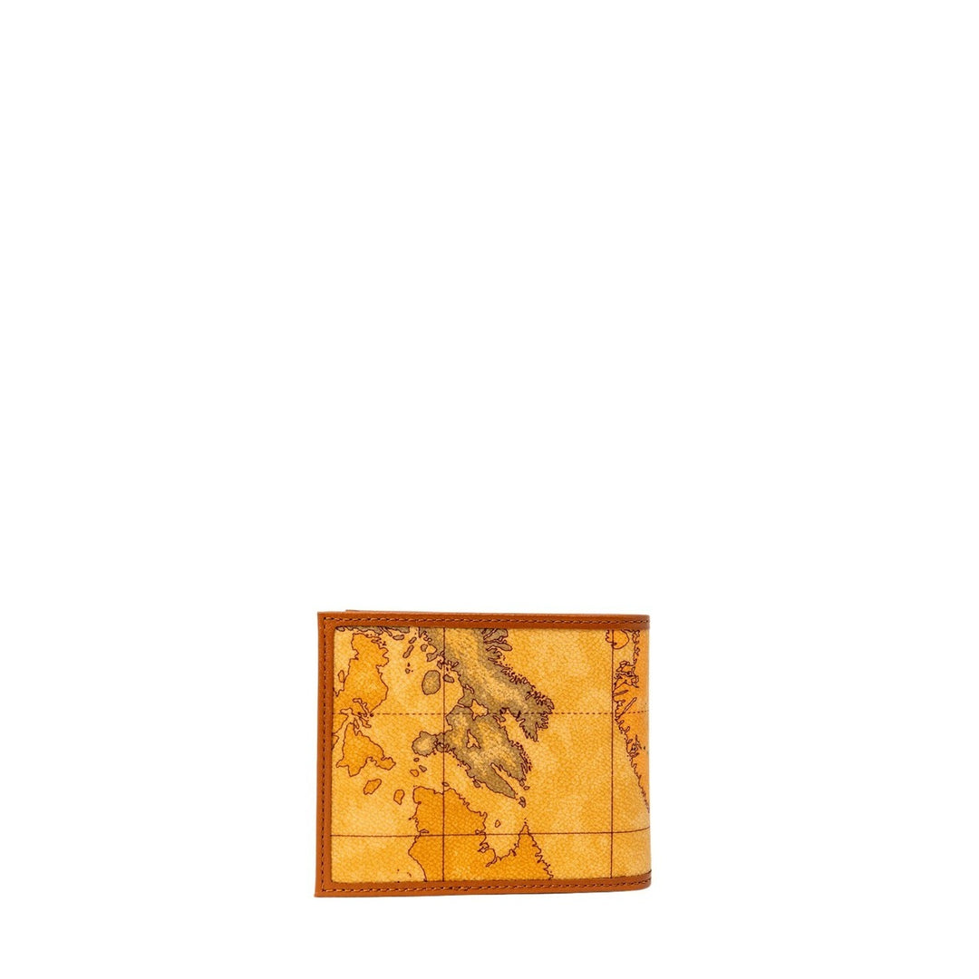 Alviero Martini Prima Classe - Alviero Martini Prima Classe Men Wallet