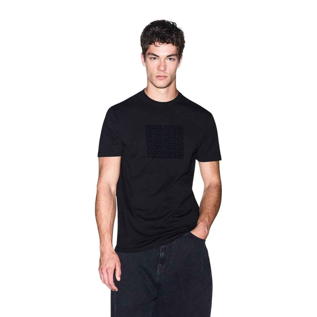 Armani Exchange - Armani Exchange Men T-Shirt