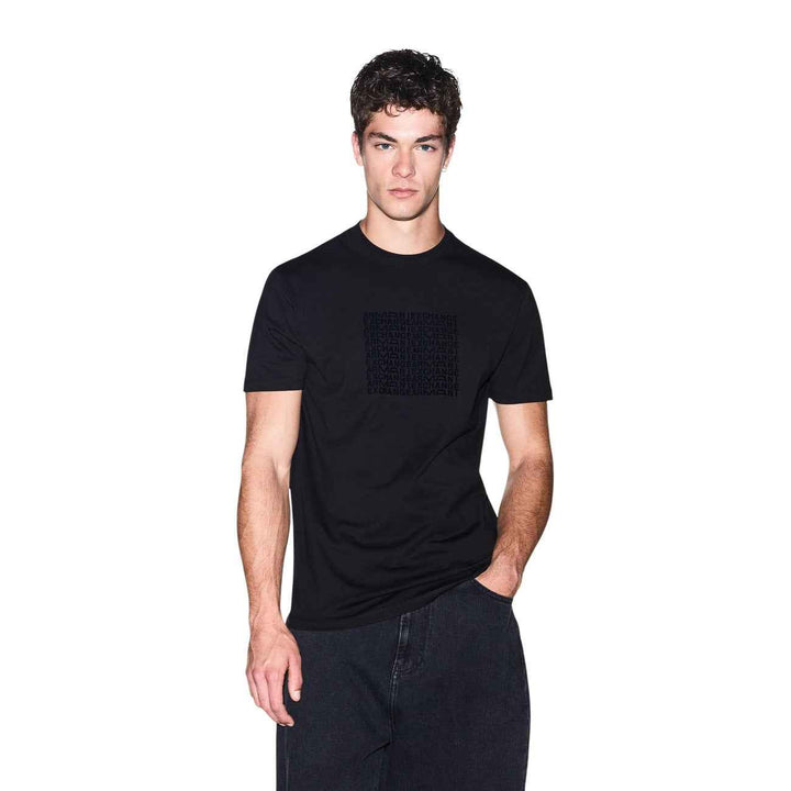 Armani Exchange - Armani Exchange Men T-Shirt