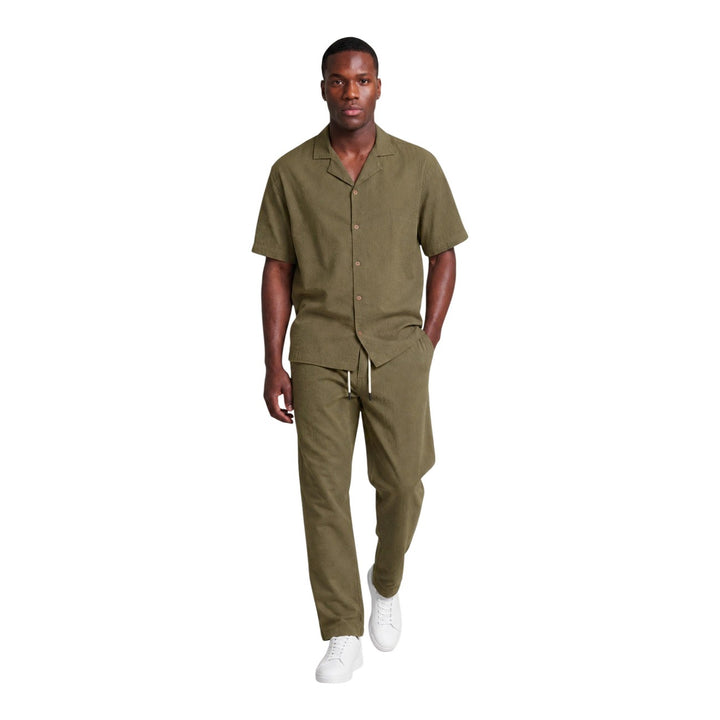 Hydra Clothing - Hydra Clothing Men Shirt