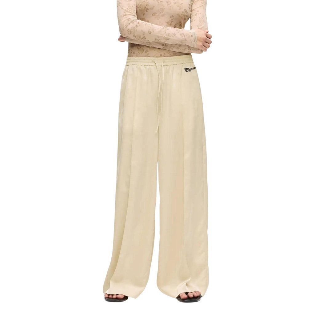 Karl Lagerfeld Jeans - Karl Lagerfeld Jeans  Women Trousers