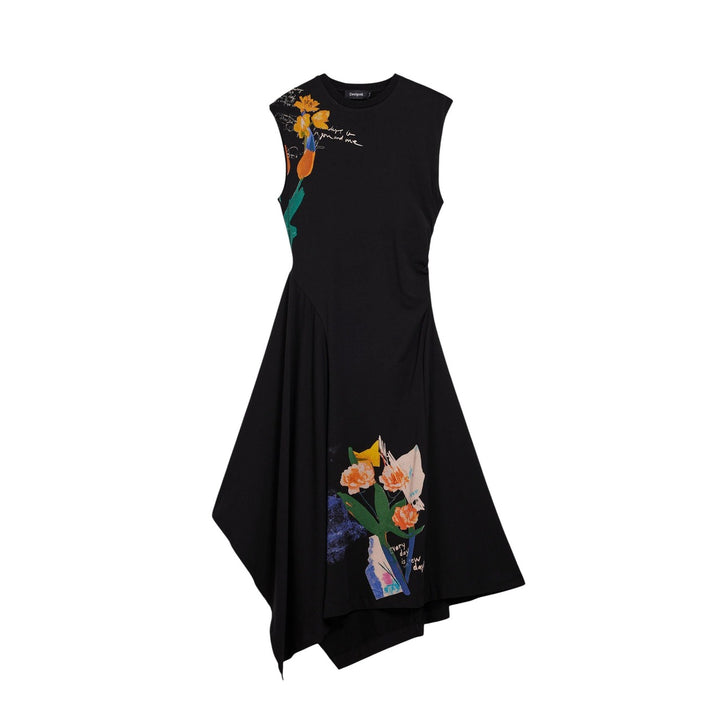 Desigual - Desigual  Women Dress