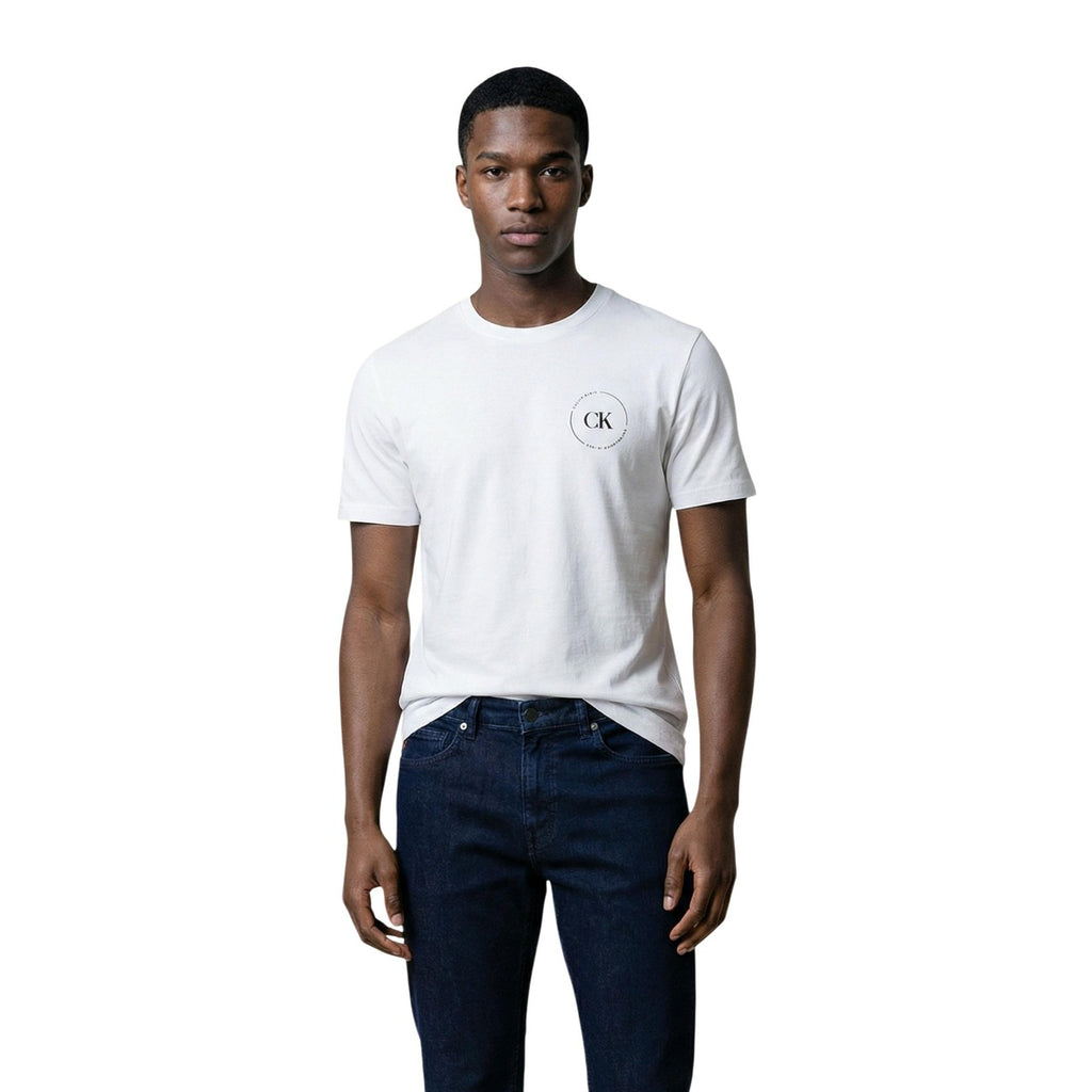 Calvin Klein Jeans - Calvin Klein Jeans Men T-Shirt