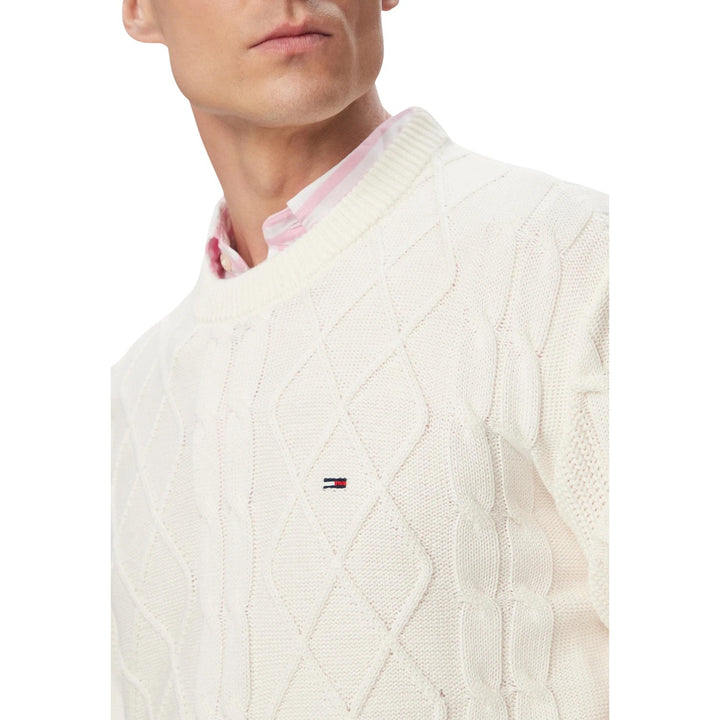 Tommy Hilfiger Jeans - Tommy Hilfiger Jeans Men Knitwear