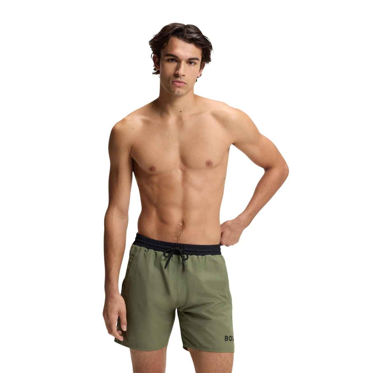 Boss - Boss Men Swimwear