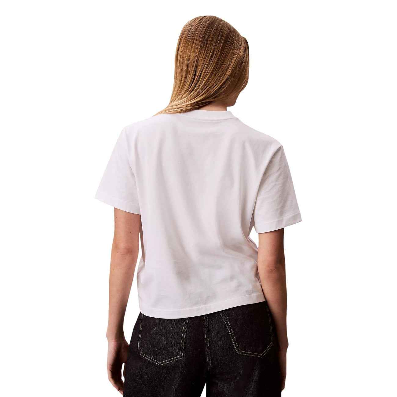 Calvin Klein Jeans - Calvin Klein Jeans  Women T-Shirt