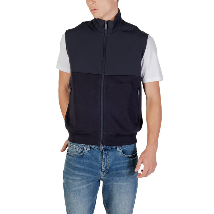 Armani Exchange - Armani Exchange Men Sweatshirts