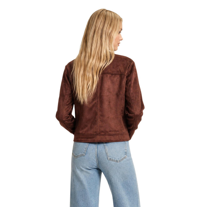 Morgan De Toi - Morgan De Toi  Women Blazer