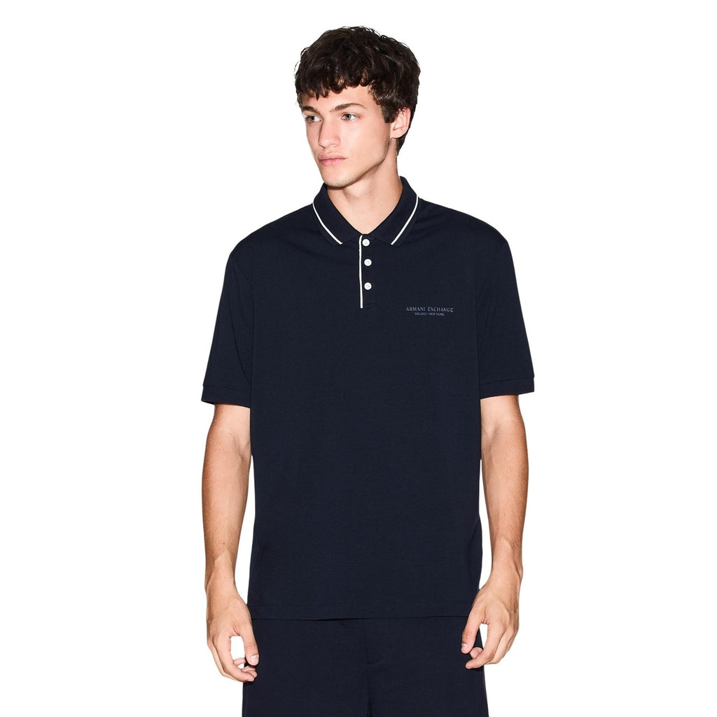 Armani Exchange - Armani Exchange Men Polo