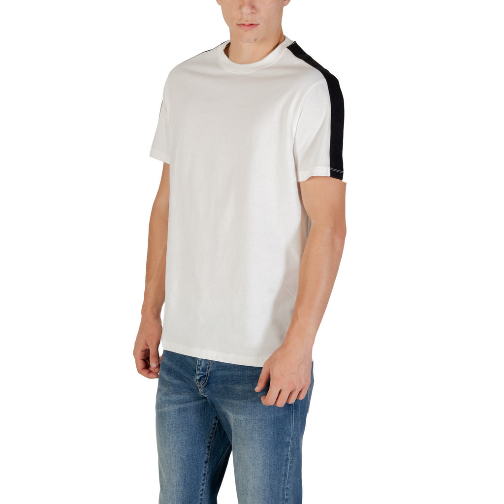 Armani Exchange - Armani Exchange Men T-Shirt