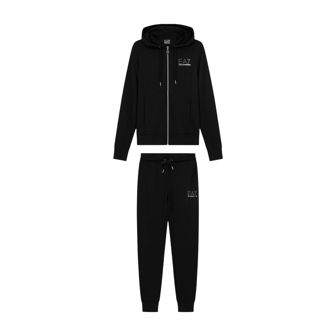 Ea7 - Ea7  Women Jumpsuit