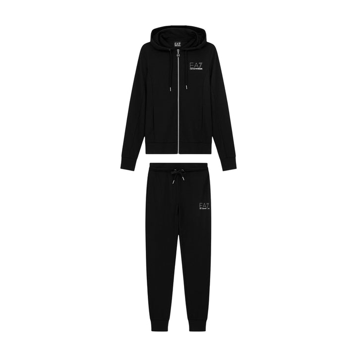 Ea7 - Ea7  Women Jumpsuit