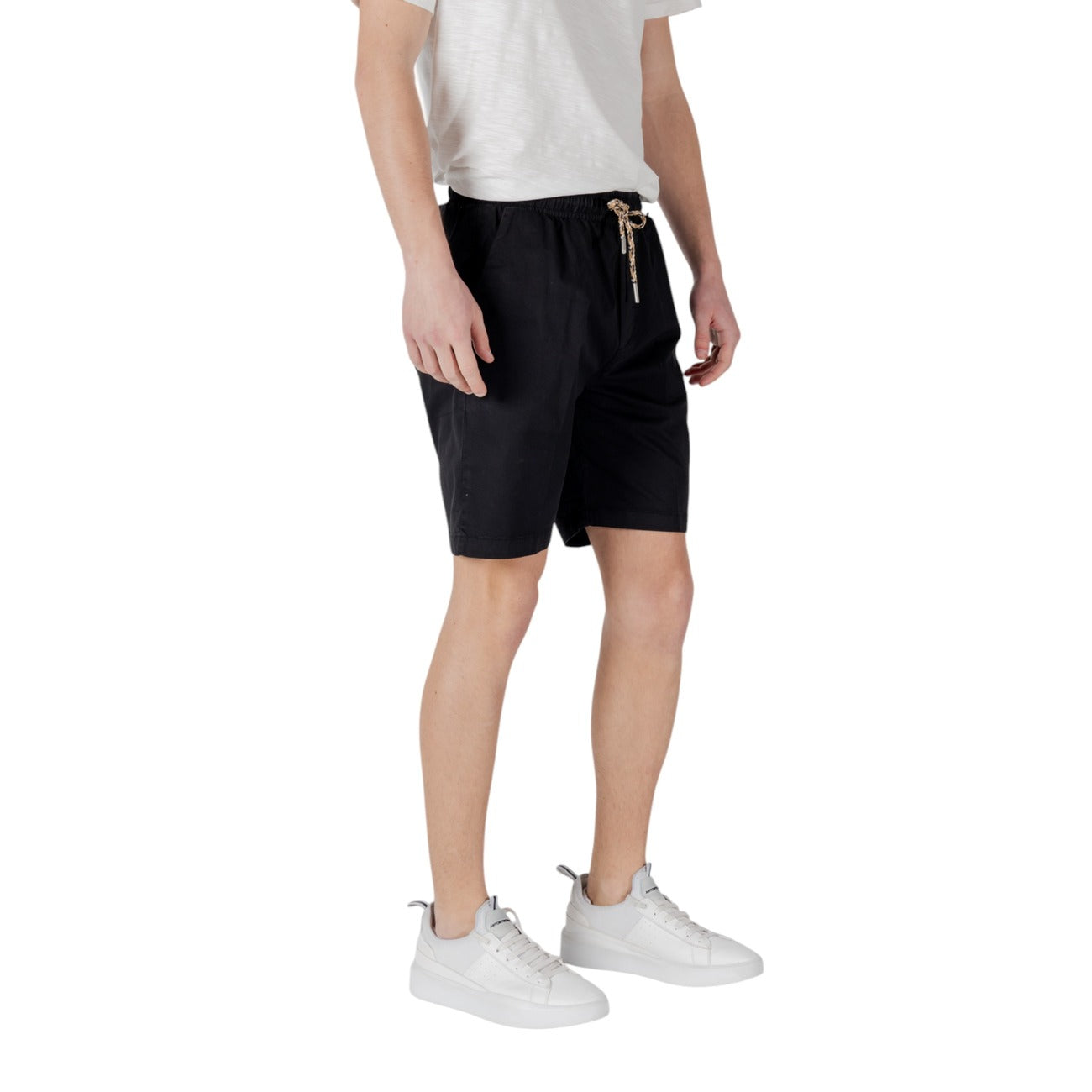 Gianni Lupo - Gianni Lupo Men Shorts