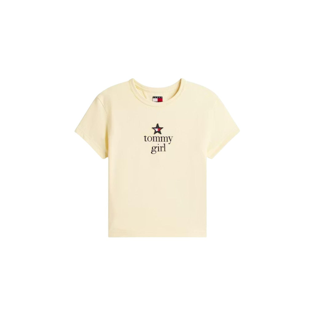Tommy Hilfiger Jeans - Tommy Hilfiger Jeans  Women T-Shirt
