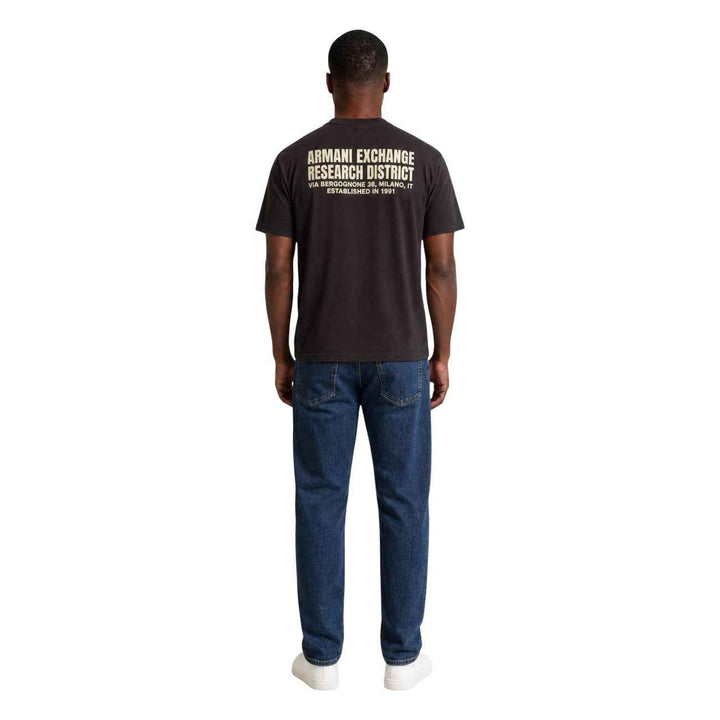 Armani Exchange - Armani Exchange Men T-Shirt