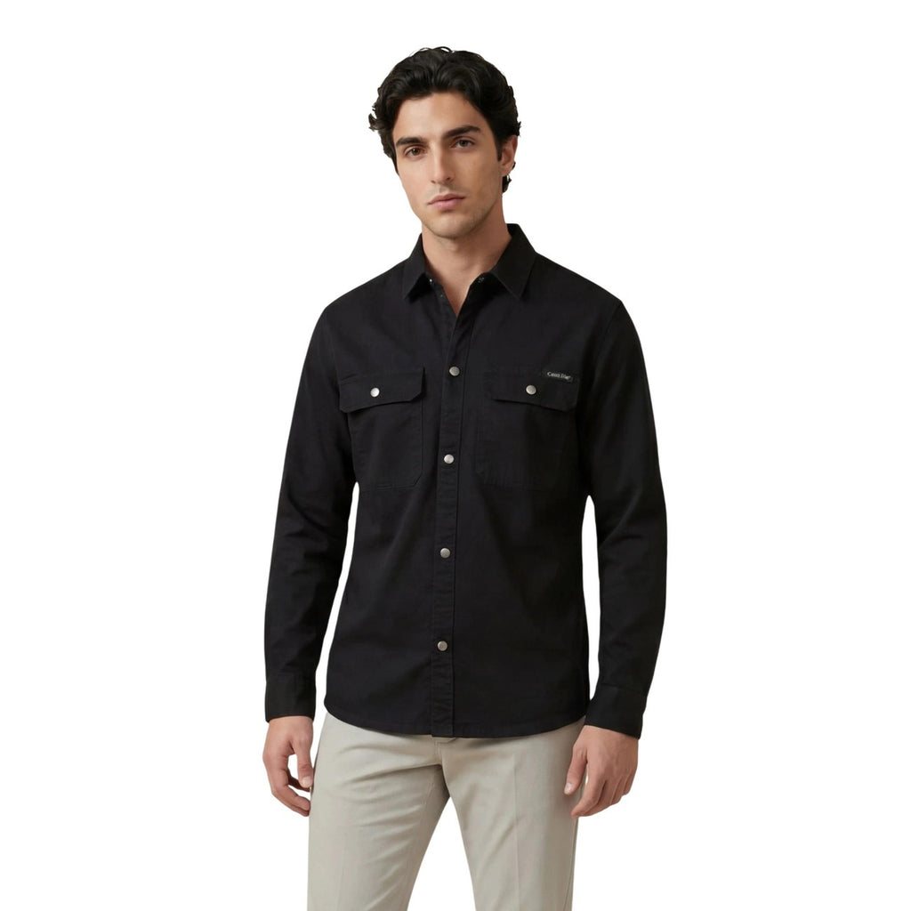 Calvin Klein Jeans - Calvin Klein Jeans Men Shirt