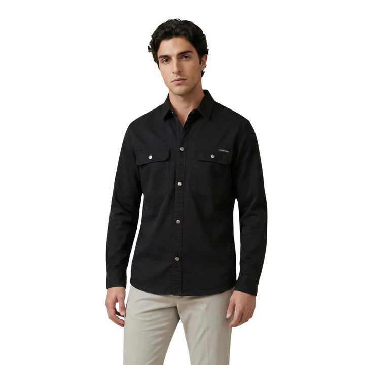 Calvin Klein Jeans - Calvin Klein Jeans Men Shirt