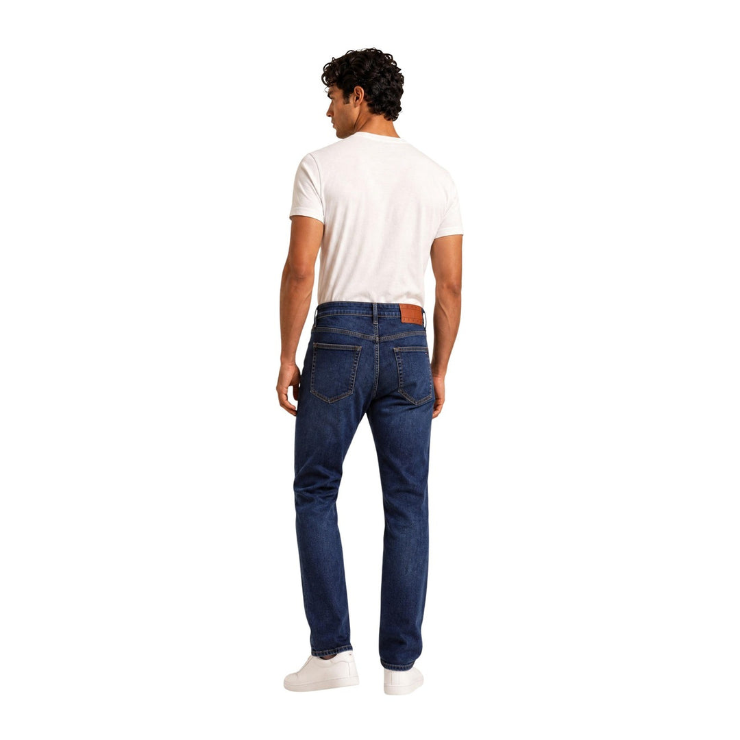 Tommy Hilfiger Jeans - Tommy Hilfiger Jeans Men Jeans