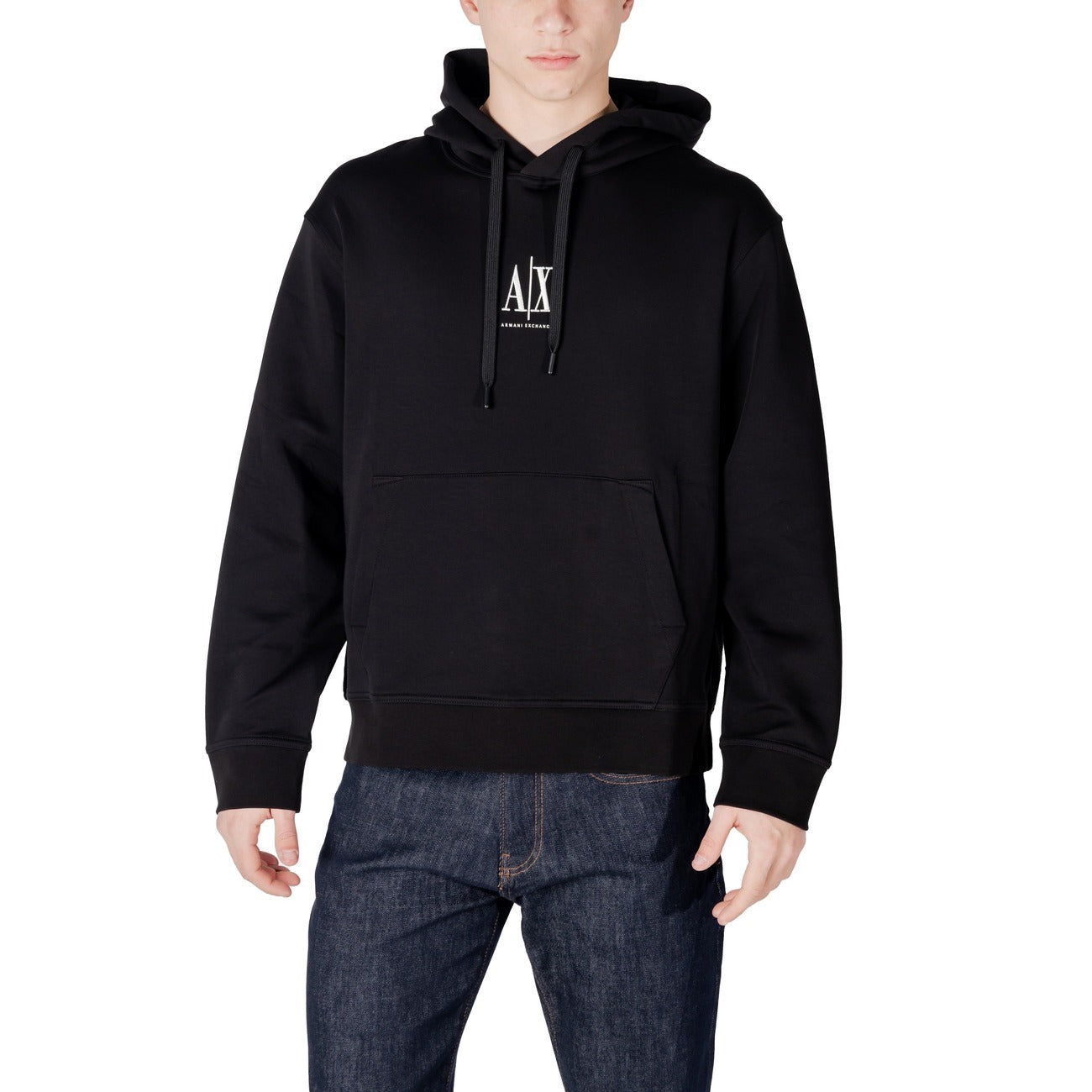 Armani Exchange - Armani Exchange Men Sweatshirts