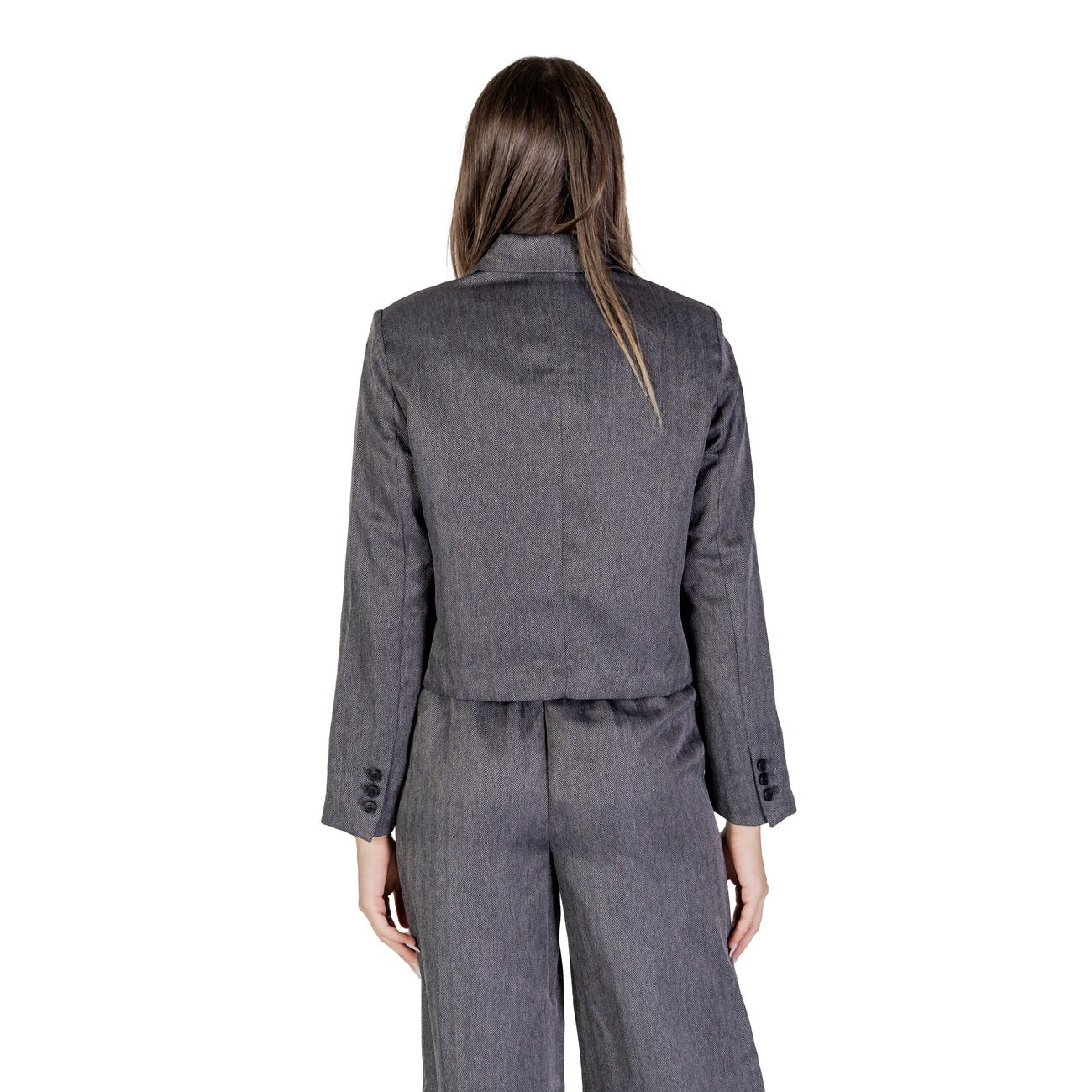 Jacqueline De Yong - Jacqueline De Yong  Women Blazer