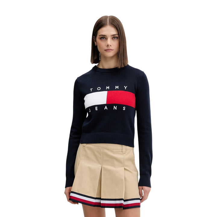 Tommy Hilfiger Jeans - Tommy Hilfiger Jeans  Women Knitwear