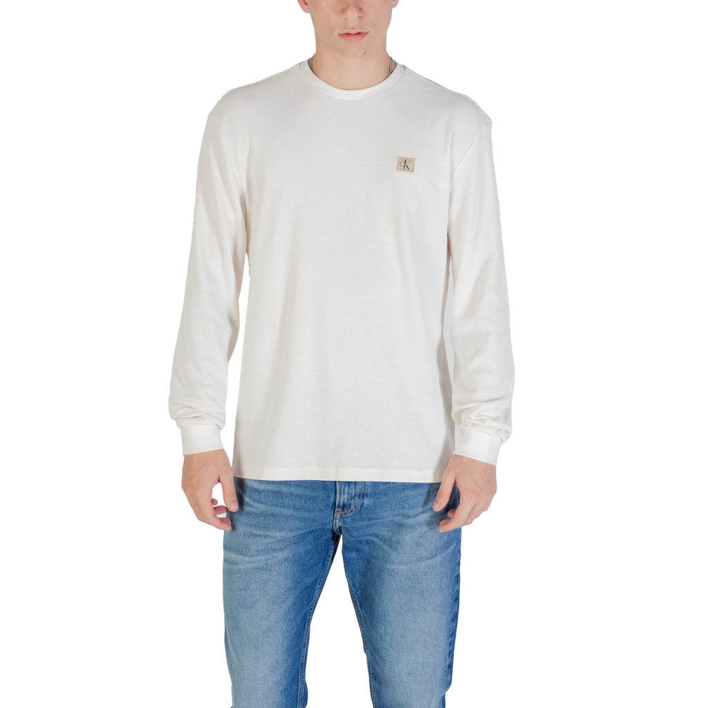 Calvin Klein Jeans - Calvin Klein Jeans Men Knitwear
