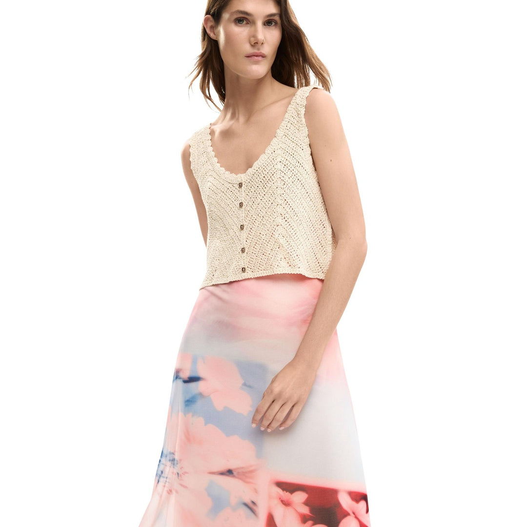Desigual - Desigual  Women Dress