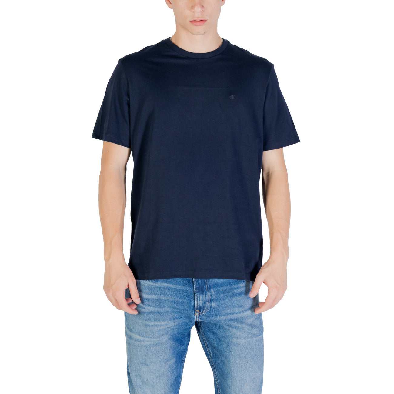 Calvin Klein Jeans - Calvin Klein Jeans Men T-Shirt