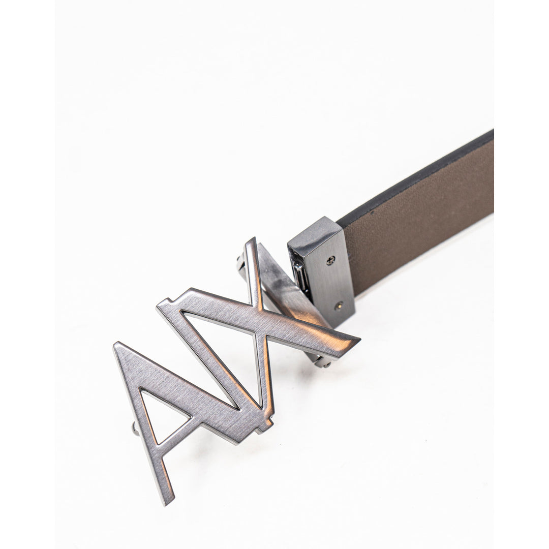 Armani Exchange - Armani Exchange Men Belt