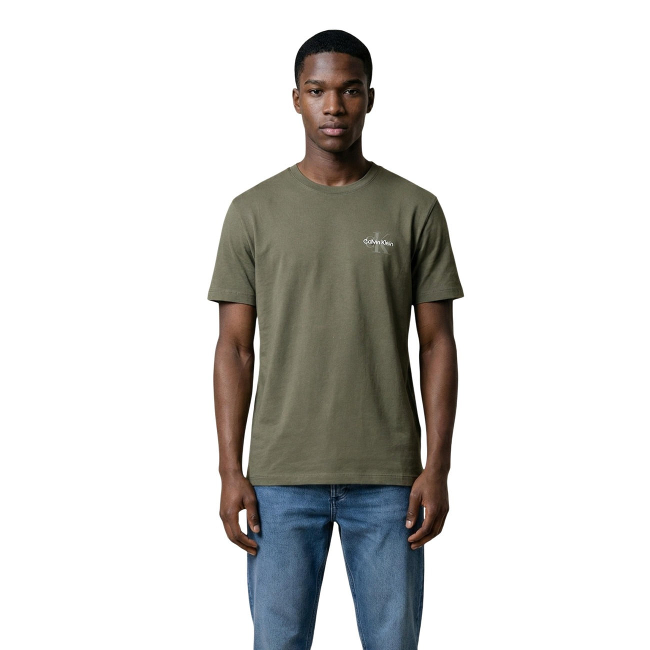 Calvin Klein Jeans - Calvin Klein Jeans Men T-Shirt