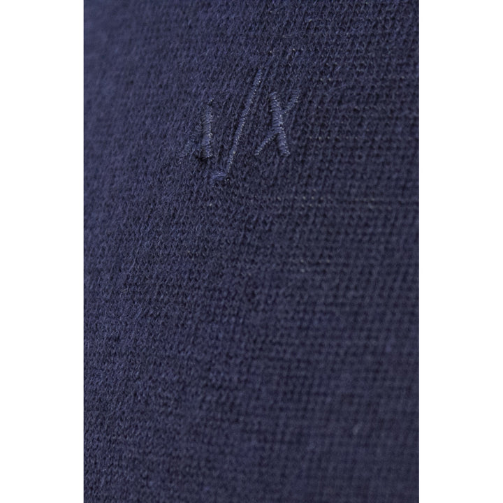 Armani Exchange - Armani Exchange Men Knitwear