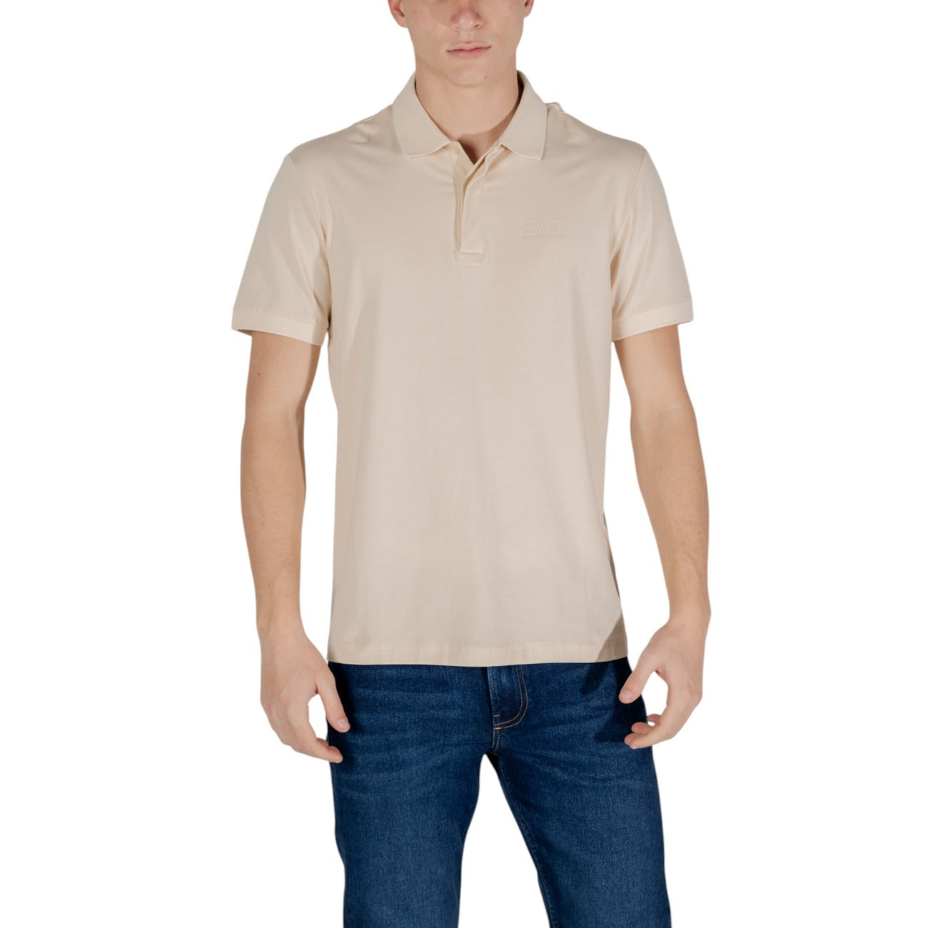 Ea7 - Ea7 Men Polo