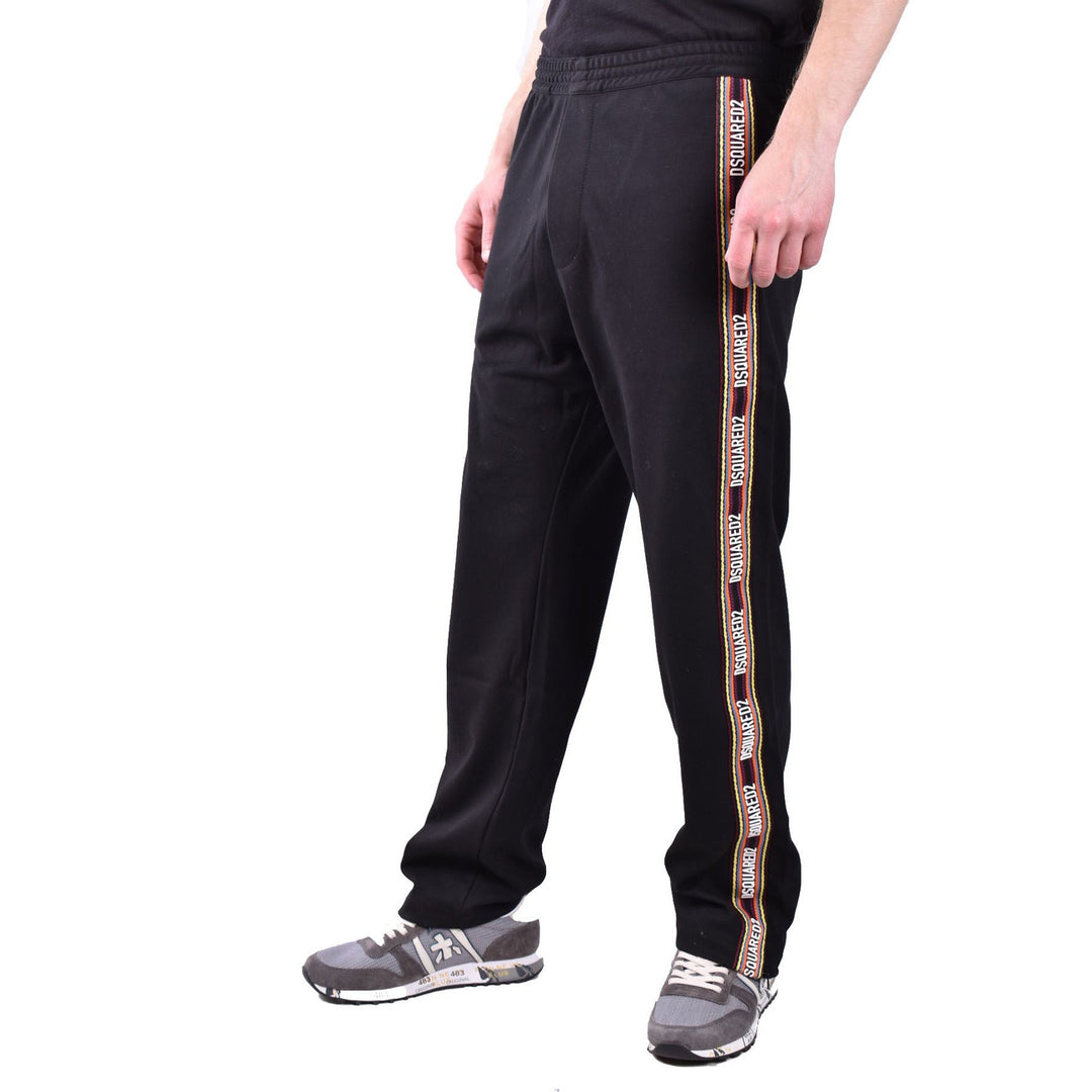 Dsquared - Dsquared Men Trousers