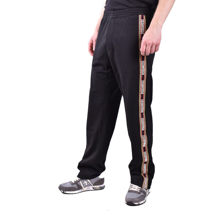 Dsquared - Dsquared Men Trousers