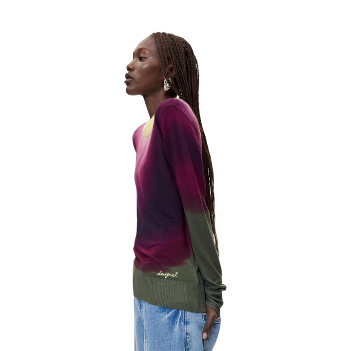 Desigual - Desigual  Women Knitwear