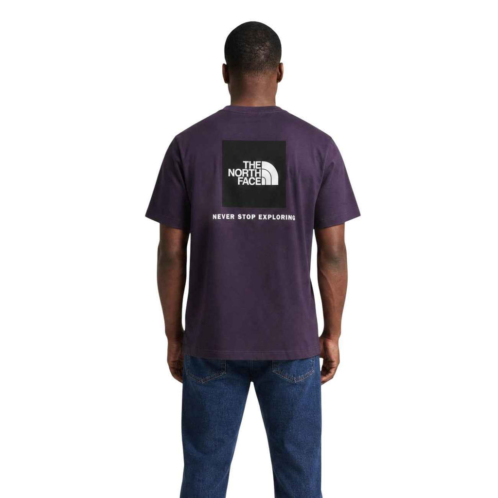 The North Face - The North Face Men T-Shirt